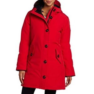 Canada Goose Parka
